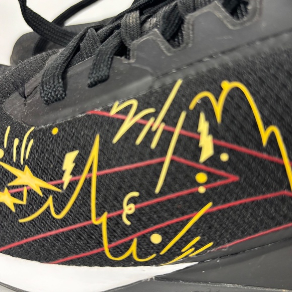 Reebok Looney Tunes Nano X1 'Sylvester' Run/Gym Shoes Size 11 Floatride energy - Picture 10 of 15